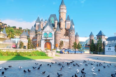 TOUR NHA TRANG - VỊNH SAN HÔ - VINPEARL HARBOUR 3 NGÀY 3 ĐÊM - Image - 4196