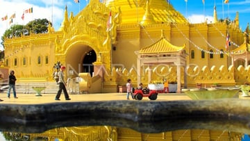 5 HARI 4 MALAM TAMAN SIMALEM & DANAU TOBA TOUR + CRUISE - Image - 4598