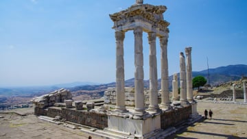 13D10N Ziarah Perjalanan Rasul-Rasul Di Asia Kecil Turki - Image - 10890