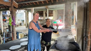 My Son Holyland Luxury Morning Tour - Image - 12176