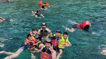 Khám Phá Cù Lao Chàm 1 ngày - Image - 7086