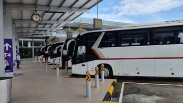 SINGAPORE - MALAYSIA 5 NGÀY 4 ĐÊM - Image - 5022