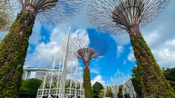 SINGAPORE - MALAYSIA 5 NGÀY 4 ĐÊM - Image - 5026