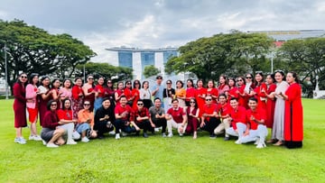 SINGAPORE - MALAYSIA 5 NGÀY 4 ĐÊM - Image - 5023