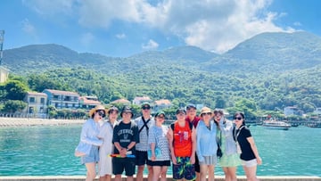 Khám Phá Cù Lao Chàm 1 ngày - Image - 7083