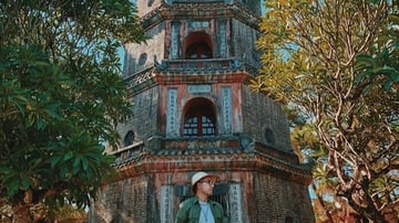 Huế City Tour - Image - 6552