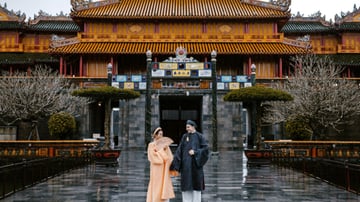 Huế City Tour - Image - 6548