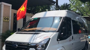 Xe Bus Đà Nẵng đến Bà Nà Hills (Khứ hồi) - Image - 5091