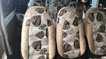 Xe Bus Hội An Đến Đà Nẵng (1 Chiều) - Image - 5125