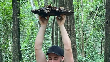 Tour Cu Chi Tunnel With Canoe - Image - 9696