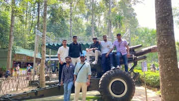 CU CHI TUNNELS AND SAIGON CITY TOUR 1 DAY LUXURY - Image - 9723