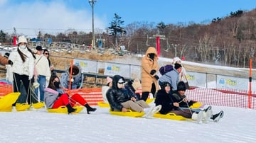 ĐẾN VỚI THẾ GIỚI TUYẾT TRẮNG Ở SHINHOTAKA ROPEWAY - Image - 4275