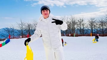 ĐẾN VỚI THẾ GIỚI TUYẾT TRẮNG Ở SHINHOTAKA ROPEWAY - Image - 4278