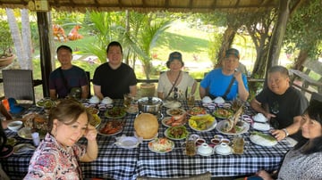 LUXURY DELTA MEKONG TOUR 1 DAY - Image - 9706