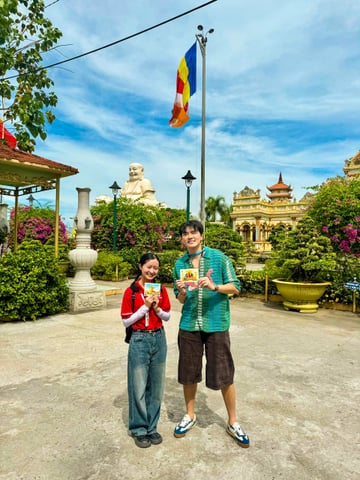 Essential Mekong Delta: Highlight Tour from Ho Chi Minh City - Image - 2274