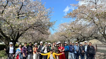 Tokyo - Mt Fuji - Nagoya - Kyoto - Kobe - Osaka - Image - 6453