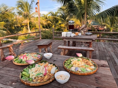 TOUR TRÀM CHIM 2N1Đ - KÝ ỨC ĐỒNG THÁP - Image - 3447