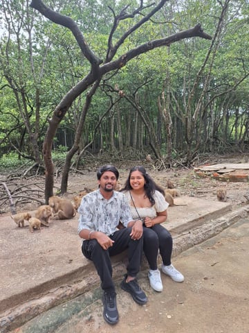 Explore Monkey Island - Can Gio Biosphere Reserve Day Tour - Image - 1860