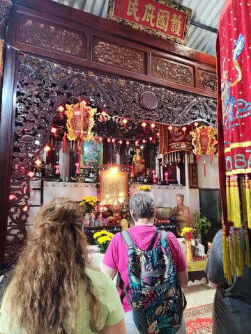 Explore Monkey Island - Can Gio Biosphere Reserve Day Tour - Image - 1862