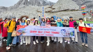 Tour Du lịch Trung Quốc Tết: Côn Minh - Đại Lý - Lệ Giang - Image - 4116