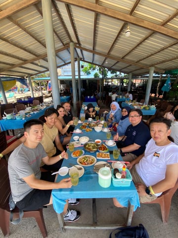 Mui Ne Day Tour from Ho Chi Minh City|ATV Ride on Red & White Sand Dunes, Fairy Stream & Fishing Village + Seafood Lunch|Free Hotel Pickup in District 1 - Image - 1892