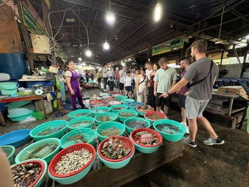 Explore Monkey Island - Can Gio Biosphere Reserve Day Tour - Image - 1857