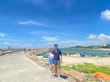 Mui Ne Day Tour from Ho Chi Minh City|ATV Ride on Red & White Sand Dunes, Fairy Stream & Fishing Village + Seafood Lunch|Free Hotel Pickup in District 1 - Image - 1904