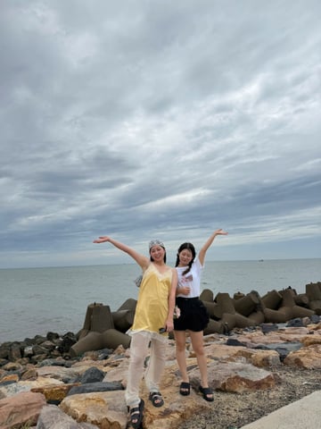 Mui Ne Day Tour from Ho Chi Minh City|ATV Ride on Red & White Sand Dunes, Fairy Stream & Fishing Village + Seafood Lunch|Free Hotel Pickup in District 1 - Image - 1894