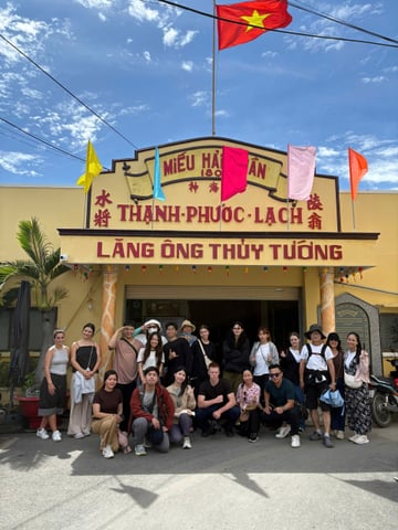 Explore Monkey Island - Can Gio Biosphere Reserve Day Tour - Image - 1863