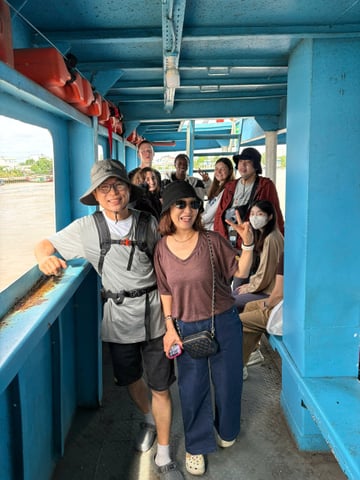 Explore Monkey Island - Can Gio Biosphere Reserve Day Tour - Image - 1868