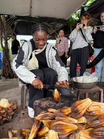 Explore Monkey Island - Can Gio Biosphere Reserve Day Tour - Image - 1869