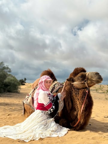 Mui Ne Day Tour from Ho Chi Minh City|ATV Ride on Red & White Sand Dunes, Fairy Stream & Fishing Village + Seafood Lunch|Free Hotel Pickup in District 1 - Image - 1900