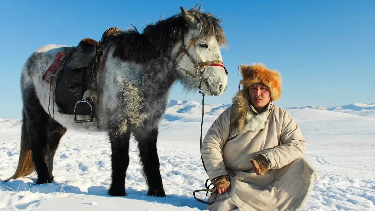 Mông Cổ (8N7Đ) Trải nghiệm tàu sắt xuyên Mông Cổ - Nội Mông - Rừng Taiga - Gobi