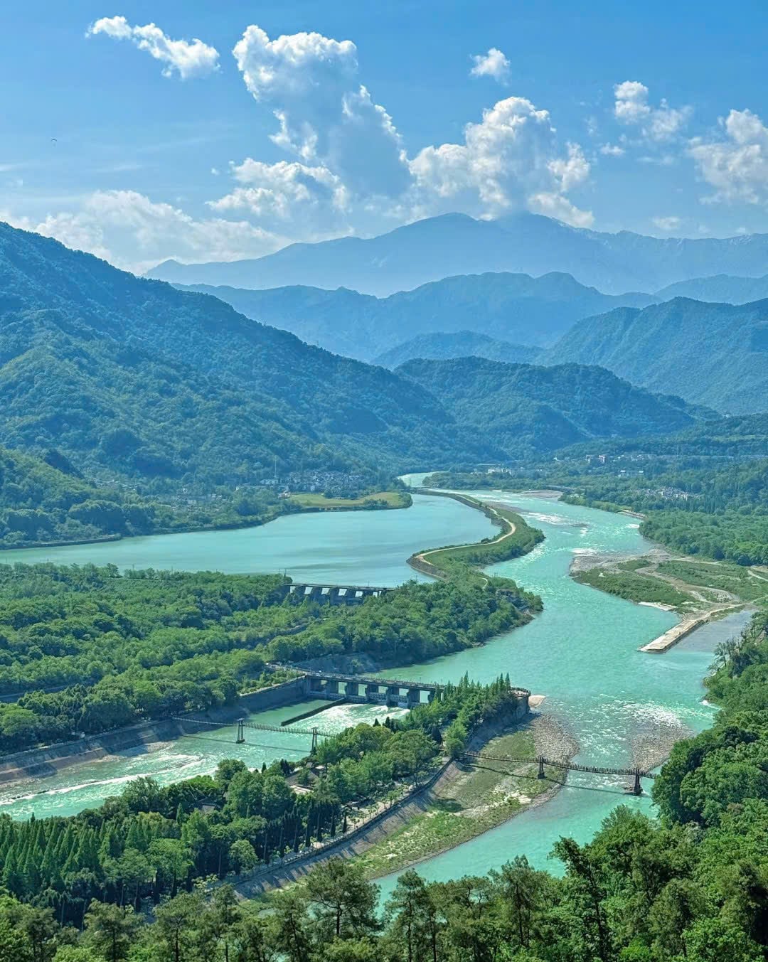 THÀNH ĐÔ – CỬU TRẠI CÂU – CÔNG VIÊN GẤU TRÚC – ĐÔ GIANG YỂN