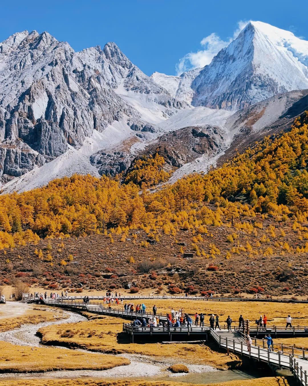 THÀNH ĐÔ - NÚI TỨ CÔ NƯƠNG - TÙNG BÌNH CÂU - ĐẠT CỔ BĂNG XUYÊN