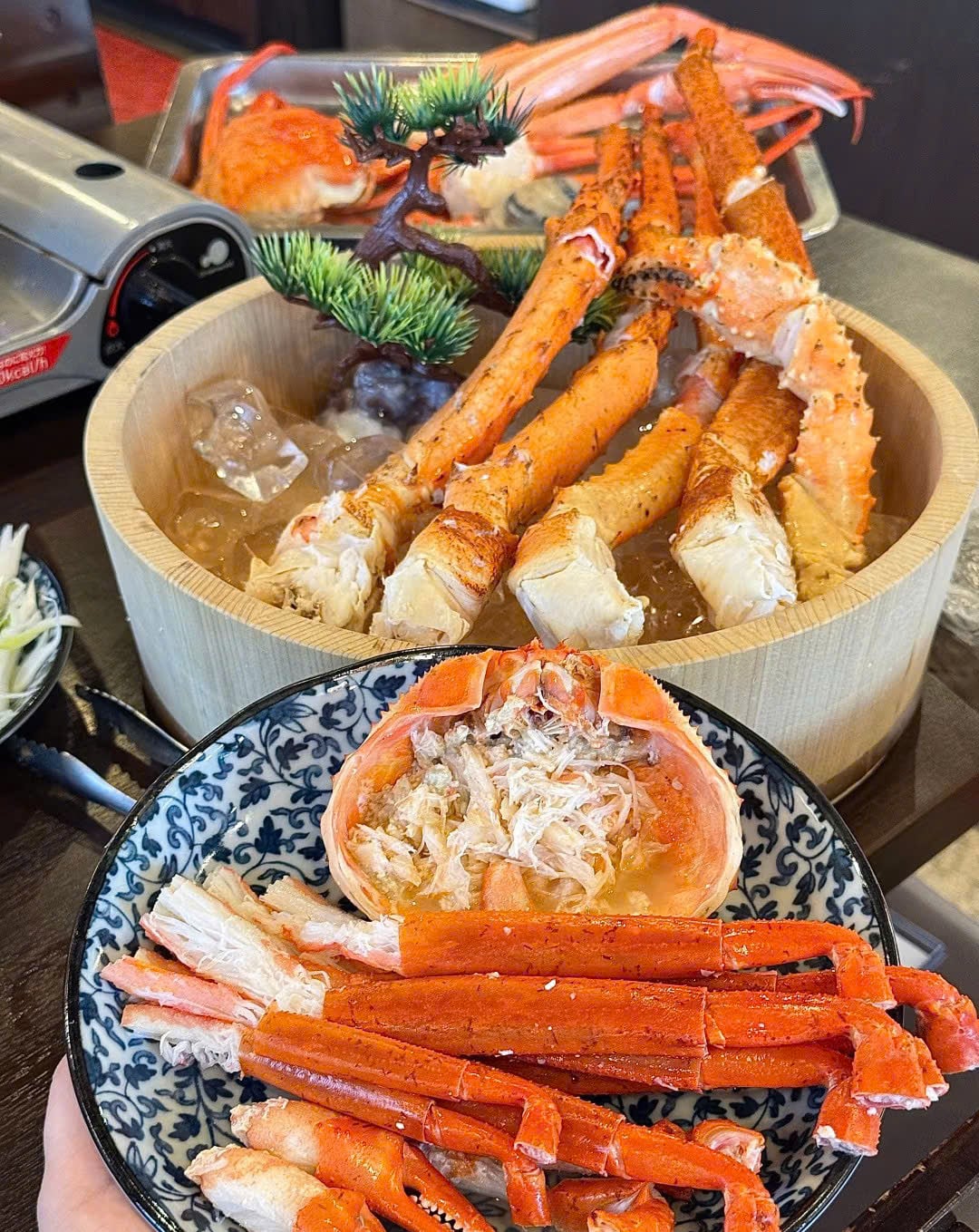 KHÁM PHÁ CUNG ĐƯỜNG VÀNG NHẬT BẢN TOKYO – NÚI PHÚ SĨ – NAGOYA – KYOTO – OSAKA - Image - 3160