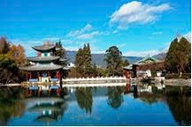 HÀ NỘI – CÔN MINH – ĐẠI LÝ – LỆ GIANG 5N4Đ - Image - 3509