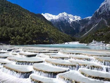 HÀ NỘI - CÔN MINH - LỆ GIANG - SHANGRILA 6N5Đ - Image - 3513