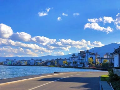 HÀ NỘI - CÔN MINH - LỆ GIANG - SHANGRILA 6N5Đ - Image - 3519