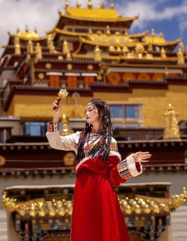 HÀ NỘI - CÔN MINH - LỆ GIANG - SHANGRILA 6N5Đ - Image - 3517