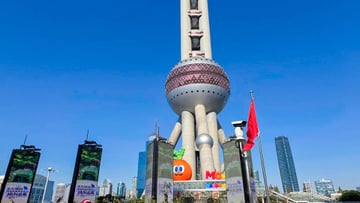 Tour Trung Quốc: Thượng Hải – Hàng Châu – Bắc Kinh - Image - 6516