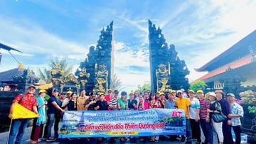 BALI 4 NGÀY 3 ĐÊM - Image - 5043