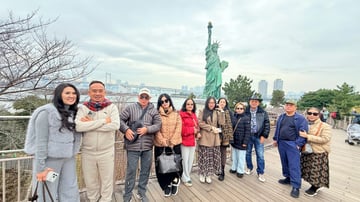 Tokyo - Mt Fuji - Nagoya - Kyoto - Kobe - Osaka - Image - 6451