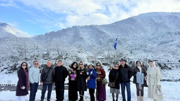 Tokyo - Mt Fuji - Nagoya - Kyoto - Kobe - Osaka - Image - 6450