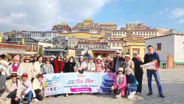 Tour Du lịch Trung Quốc 6N5Đ Côn Minh – Đại Lý – Lệ Giang – Shangrila | 6N5Đ - Image - 7341