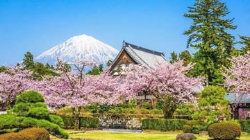 CHƯƠNG TRÌNH THIẾT KẾ CAO CẤP CUNG ĐƯỜNG DI SẢN LÀNG CỔ SHIRAKAWA-GO – MATSUMOTO – PHÚ SĨ - TOKYO - Image - 8003