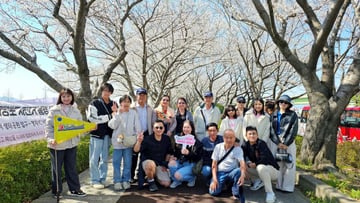 HÀN QUỐC 5N5Đ | BUSAN - SEOUL– ĐẢO NAMI - THÁP NAMSAN - EVERLAND - Image - 9781