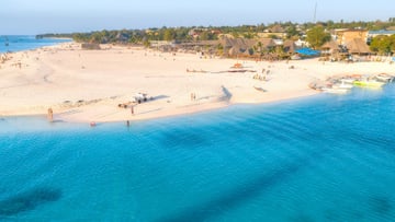 12 DAYS TANZANIA WILDLIFE TO ZANZIBAR BEACH ESCAPE - Image - 7628