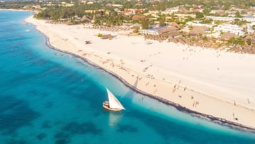 12 DAYS TANZANIA WILDLIFE TO ZANZIBAR BEACH ESCAPE - Image - 7632