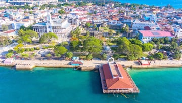 12 DAYS TANZANIA WILDLIFE TO ZANZIBAR BEACH ESCAPE - Image - 7622